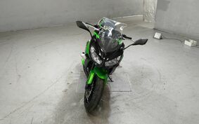 KAWASAKI NINJA 1000 2014 ZXT00L