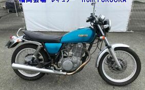 YAMAHA SR500 2J2