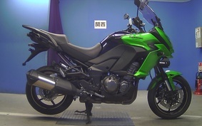 KAWASAKI VERSYS 1000 2015 LZT00B