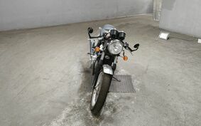 TRIUMPH THRUXTON 900 2005 TJ904