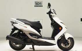 YAMAHA CYGNUS 125 XSR 2 SE44J