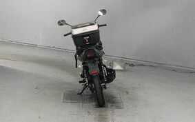 YAMAHA FAZER 125 LBPPCJM