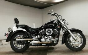 YAMAHA DRAGSTAR 1100 CLASSIC 2005 VP13J