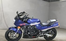 KAWASAKI GPZ1000RX 1989 ZXT00A