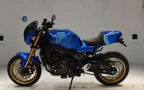 YAMAHA XSR900 2022 RN80J