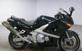 KAWASAKI ZZ-R400 1998 ZX400N