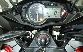 KAWASAKI NINJA 1000 A 2015 ZXT00L