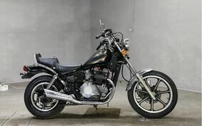 KAWASAKI VULCAN 400 1986 EN400A