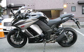 KAWASAKI NINJA 1000 2012 ZXT00G