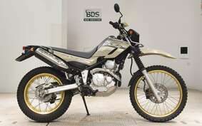 YAMAHA SEROW 250 DG17J