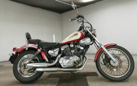 YAMAHA VIRAGO 250 S 3DM