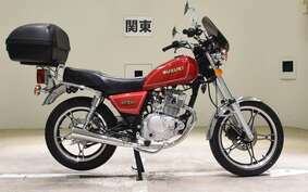 SUZUKI GN125 H PCJG9