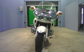 HONDA GL 1800 GOLD WING 2001 SC47