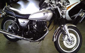 YAMAHA SR400 2004 RH01J