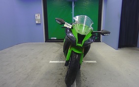 KAWASAKI ZX 10 NINJA R A ZXT00J