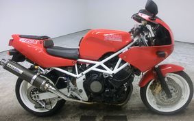 YAMAHA TRX850 1995 4NX