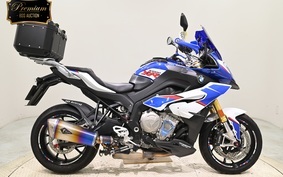 BMW S1000XR 2018