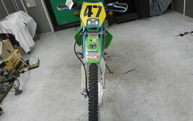 KAWASAKI KLX250 SR LX250E