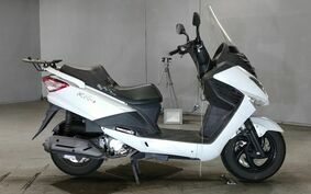 SYM RV125i LF12