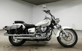 YAMAHA DRAGSTAR 250 VG02J