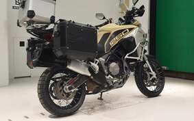 DUCATI MULTISTRADA1260 2020