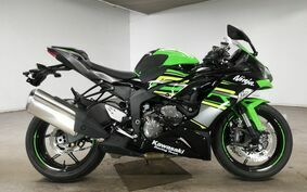 KAWASAKI NINJA ZX-6R ZX636G