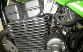 KAWASAKI SUPER SHERPA KL250G