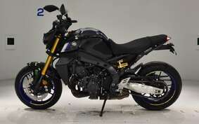 YAMAHA MT-09 SP 2021 RN69J