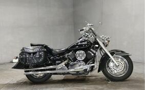 YAMAHA DRAGSTAR 1100 CLASSIC 2001 VP13J