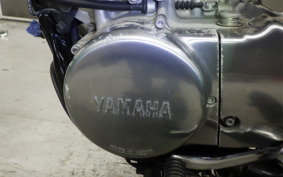 YAMAHA SR400 Gen.4 2011 RH03J