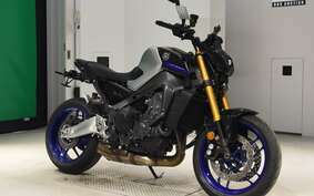 YAMAHA MT-09 SP 2022 RN69J