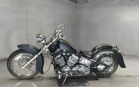 YAMAHA DRAGSTAR 400 1997 4TR