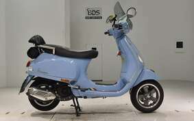 VESPA VXL125