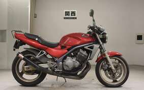 KAWASAKI BALIUS 250 ZR250A