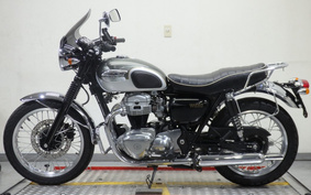 KAWASAKI W650 2005 EJ650A