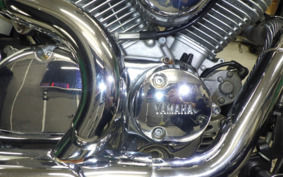 YAMAHA DRAGSTAR 250 VG05J