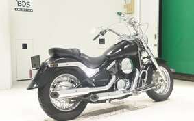 KAWASAKI VULCAN 800 CLASSIC 1996 VN800A