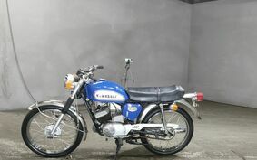 KAWASAKI 90SS GA