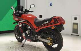 HONDA CBX750F 1984 RC17