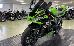 KAWASAKI NINJA ZX-6R 2020 ZX636G