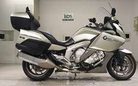 BMW K1600GTL 2012