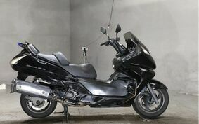 HONDA シルバーウイング400キョウシュウシャ NF01