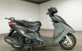 YAMAHA AXIS 125 TREET SE53J