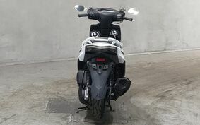 YAMAHA CYGNUS 125 X SR SED8J