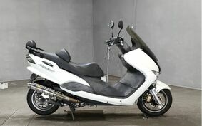 YAMAHA MAJESTY 125 5CA0