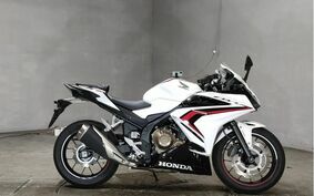 HONDA CBR400R 2021 NC56