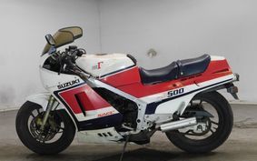 SUZUKI RG500 Gamma 1987 HM31A