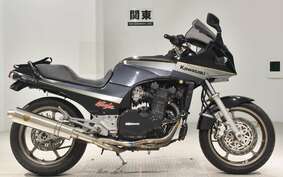 KAWASAKI GPZ900R NINJA 1991 ZX900A