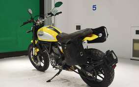 DUCATI SCRAMBLER ICON 2016 K102J