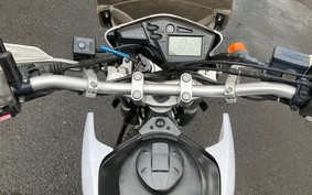 YAMAHA SEROW 250 DG17J